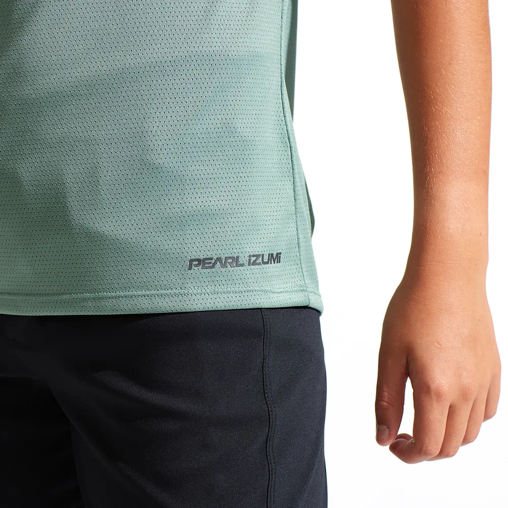 Youth Summit Short Sleeve Jersey - Image 9