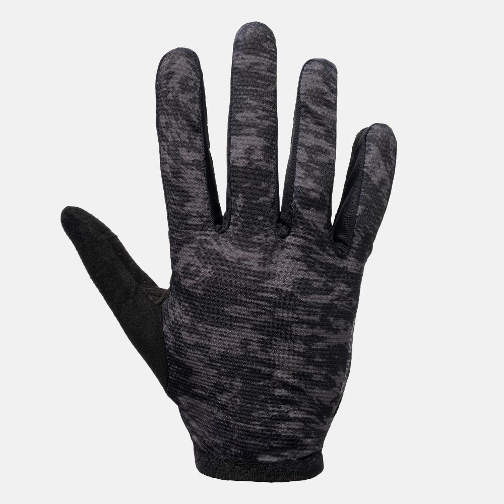 Men's Minimal Mesh Full Finger Gloves variant 2