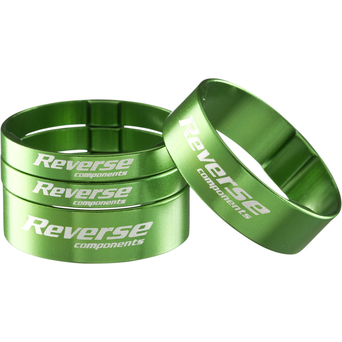 Reverse Ultralight Headset Spacer Set - Image 7