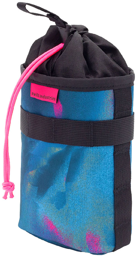 Swift Industries Gibby Stem Bag - Luminary Swift Industries Gibby Stem Bag - Luminary