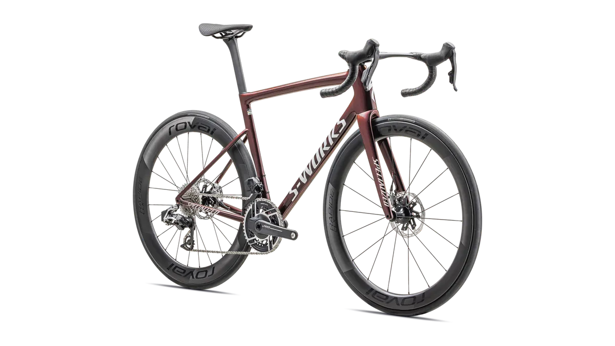 S-Works Tarmac SL8 – SRAM RED AXS - Image 7