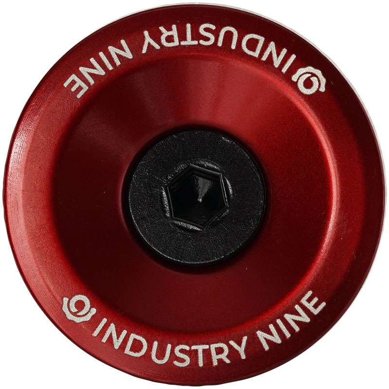 Industry Nine Ultra Light Aluminum Top Cap - Image 8
