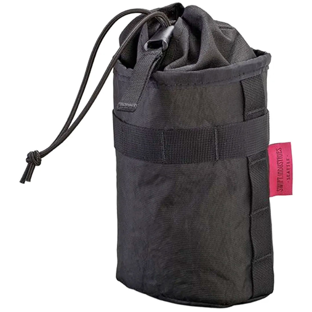 Swift Industries Gibby Stem Bag 2.25L Black