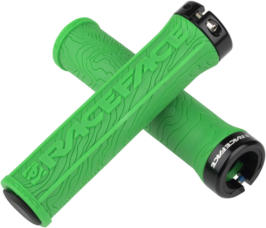 RaceFace Half Nelson Grips variant 3