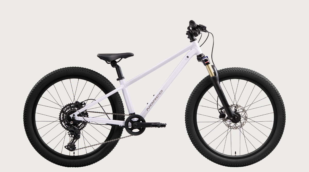 Charger Youth 24 - ONE SIZE - 24"