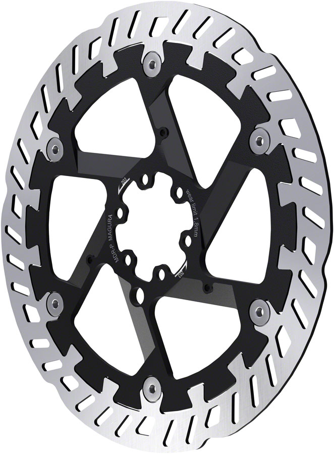 Magura MDR-P Disc Brake Rotors variant 4