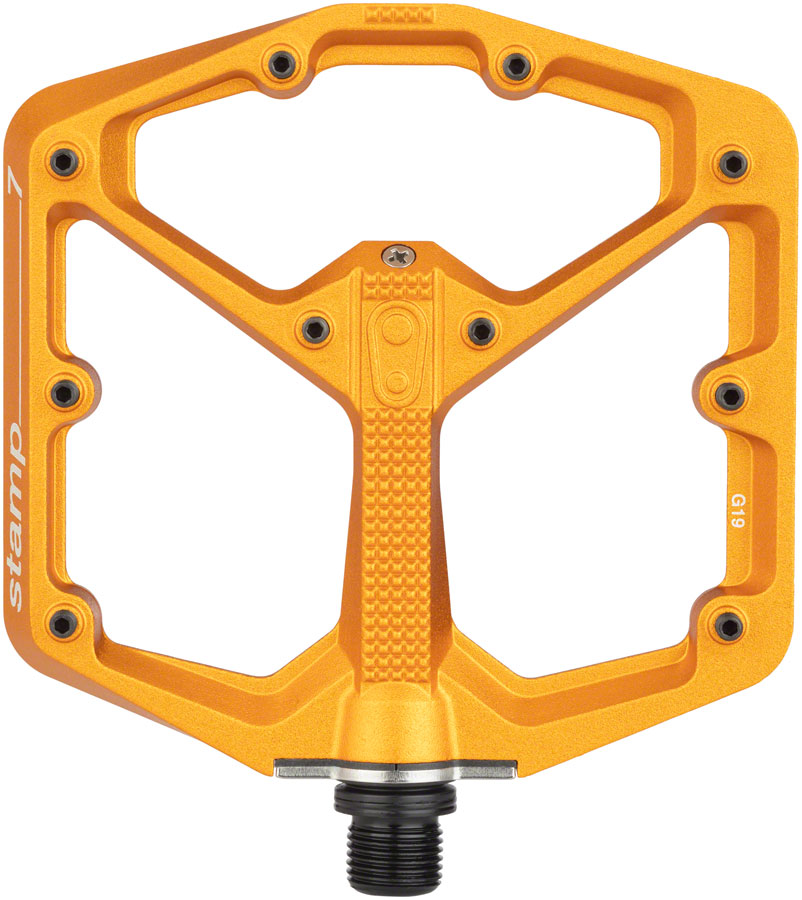 Crankbrothers Stamp 7 Pedals - Platform Aluminum 9/16" - Image 13