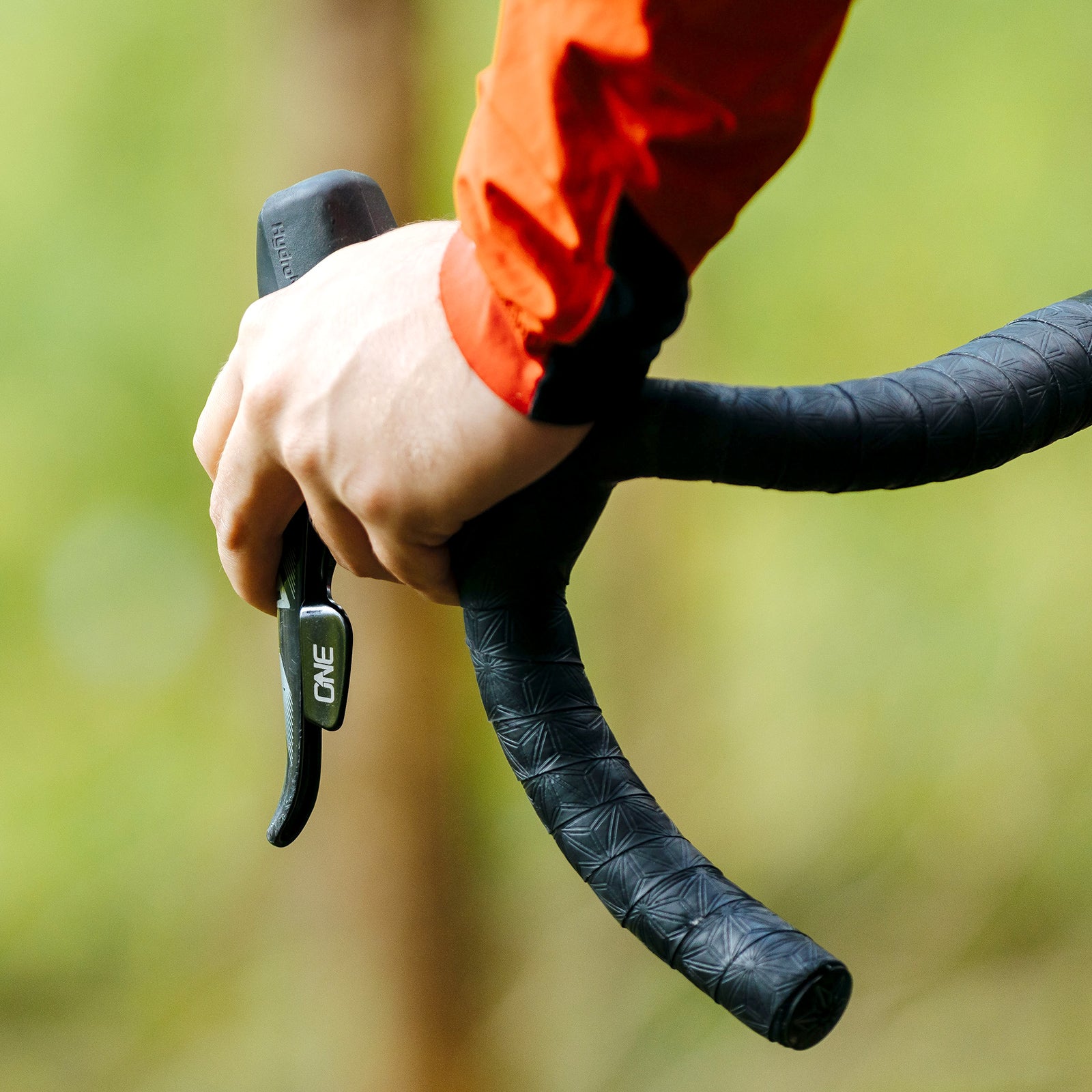 Drop Bar Paddle Remote - Image 2