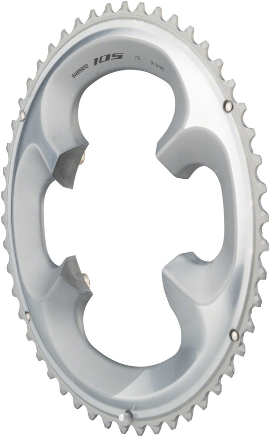 Shimano 105 ST-R7000 Chainring - 4x110 BCD