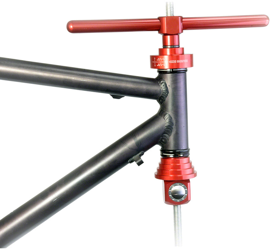 Wheels Manufacturing Headset Press Pro Install Kit - Image 3