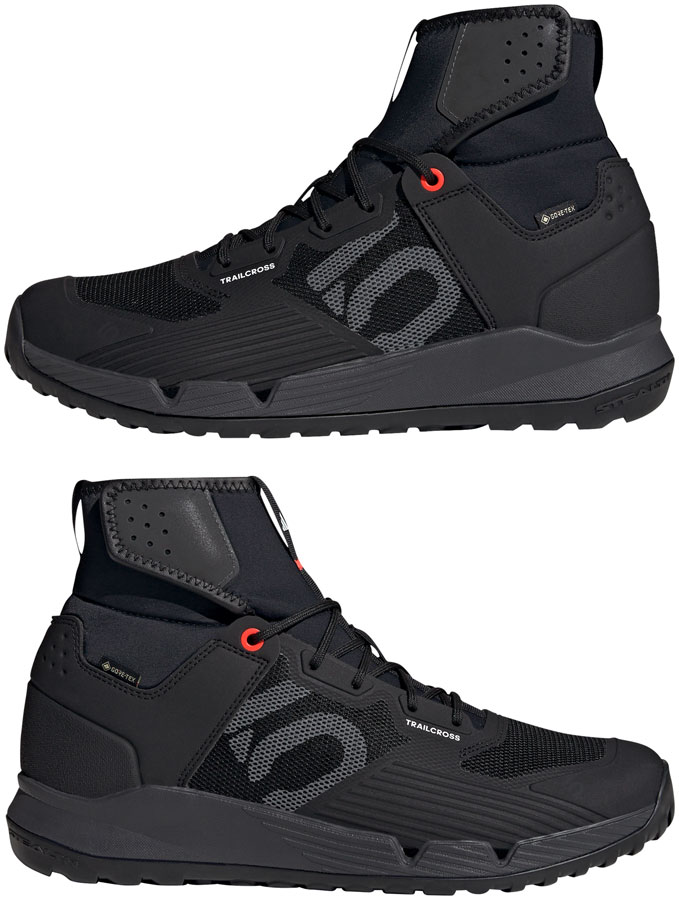 Five Ten Trailcross GTX Flat Shoes - Image 2