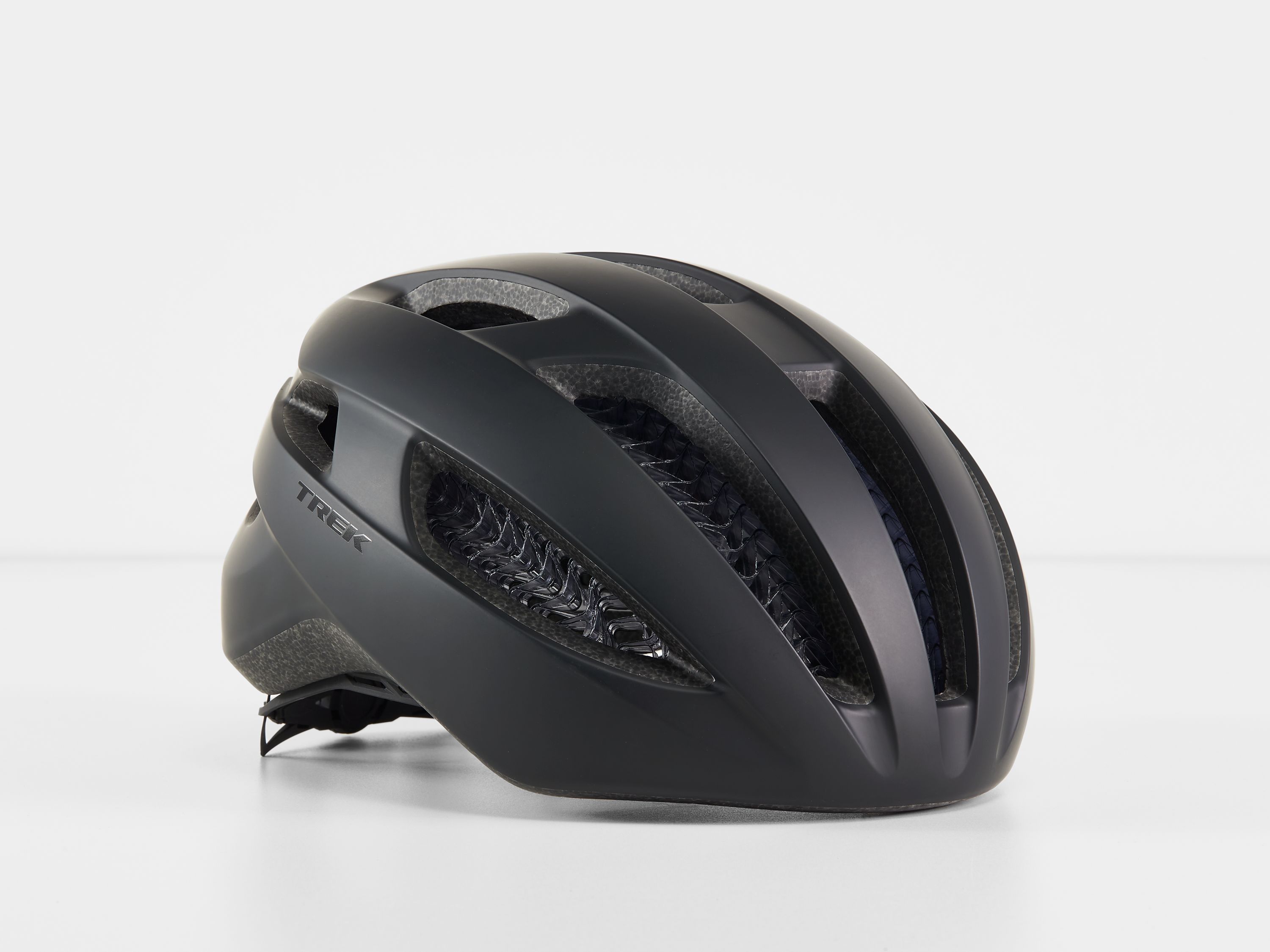 Trek Starvos WaveCel X-Small Black CPSC Helmet