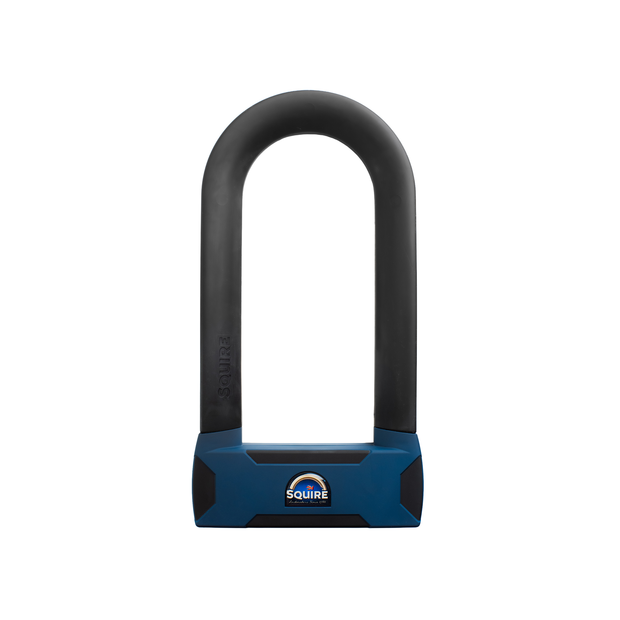 Squire Stronghold U-Lock (D16/230) 16mm Diamond