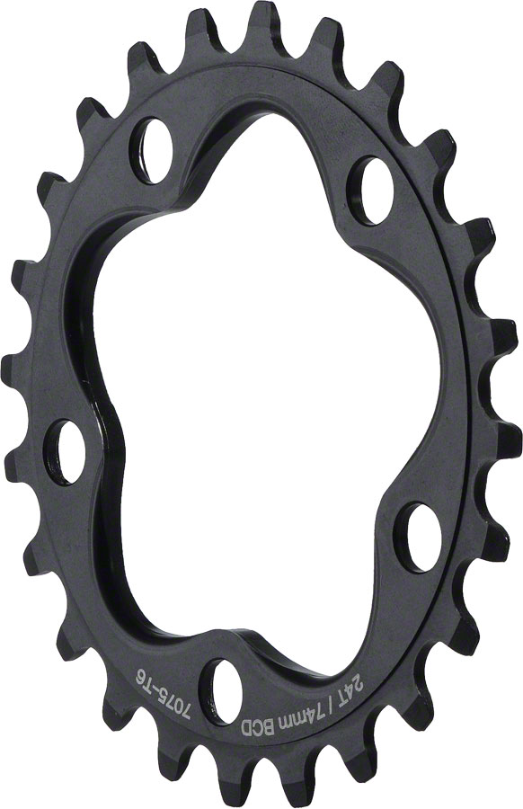 MSW Chainrings variant 4