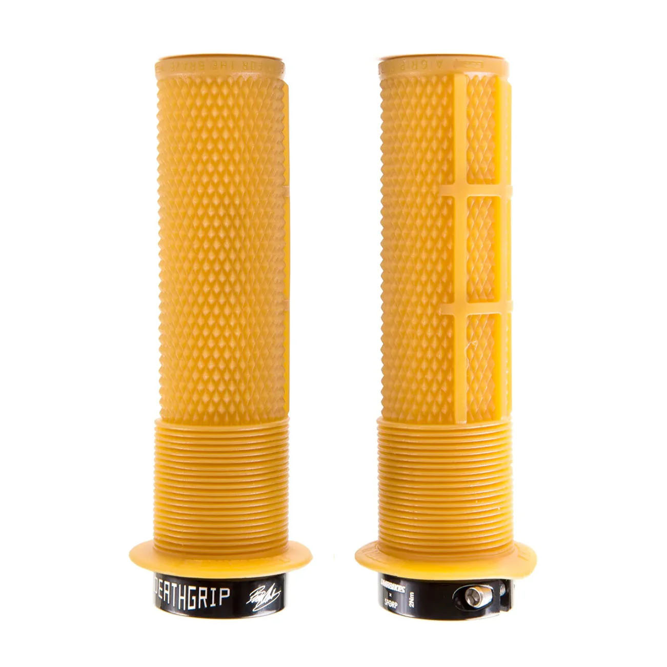 DMR Flanged Deathgrip Thin - Gum