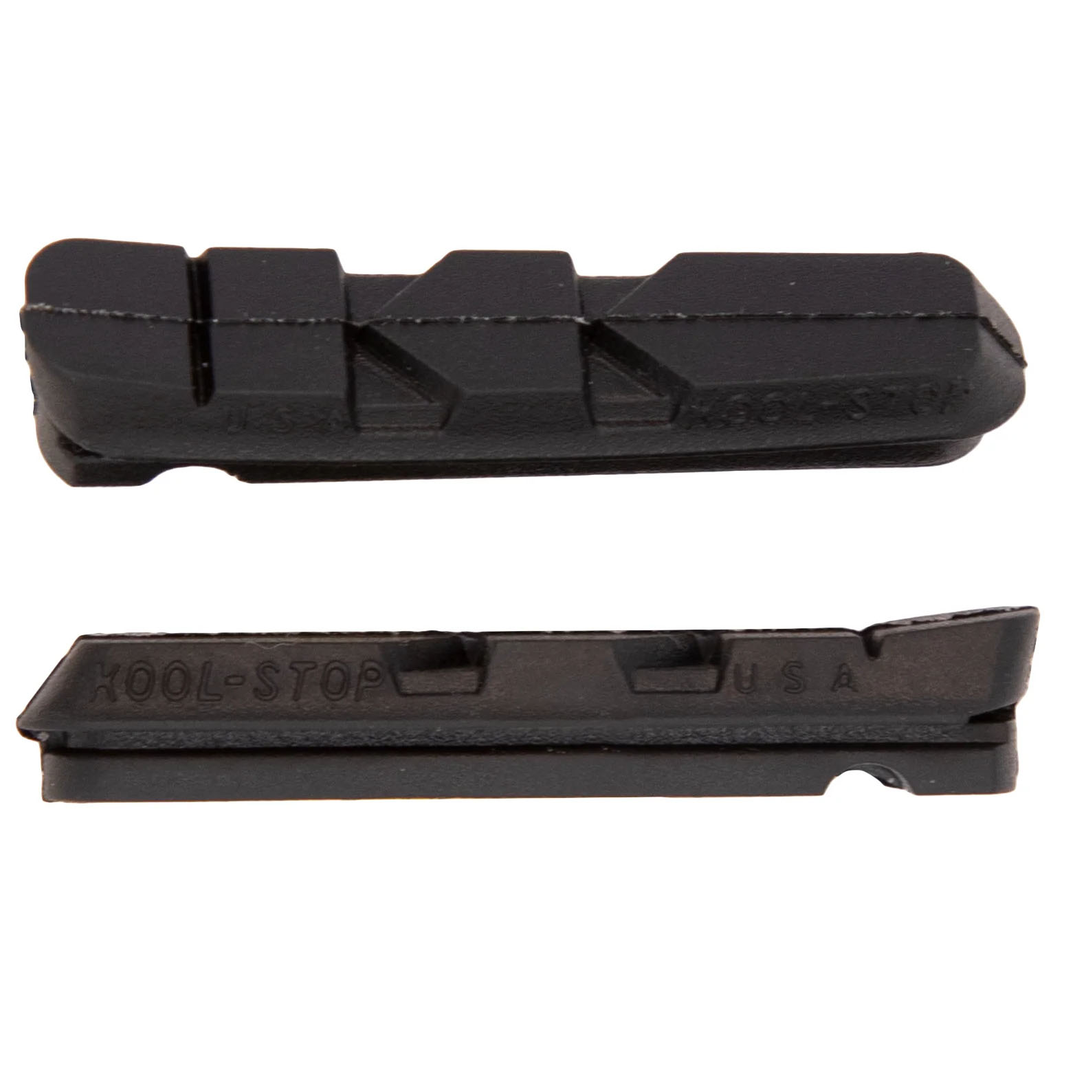 Kool Stop Shimano/SRAM Carbon Brake Pad Inserts variant 2