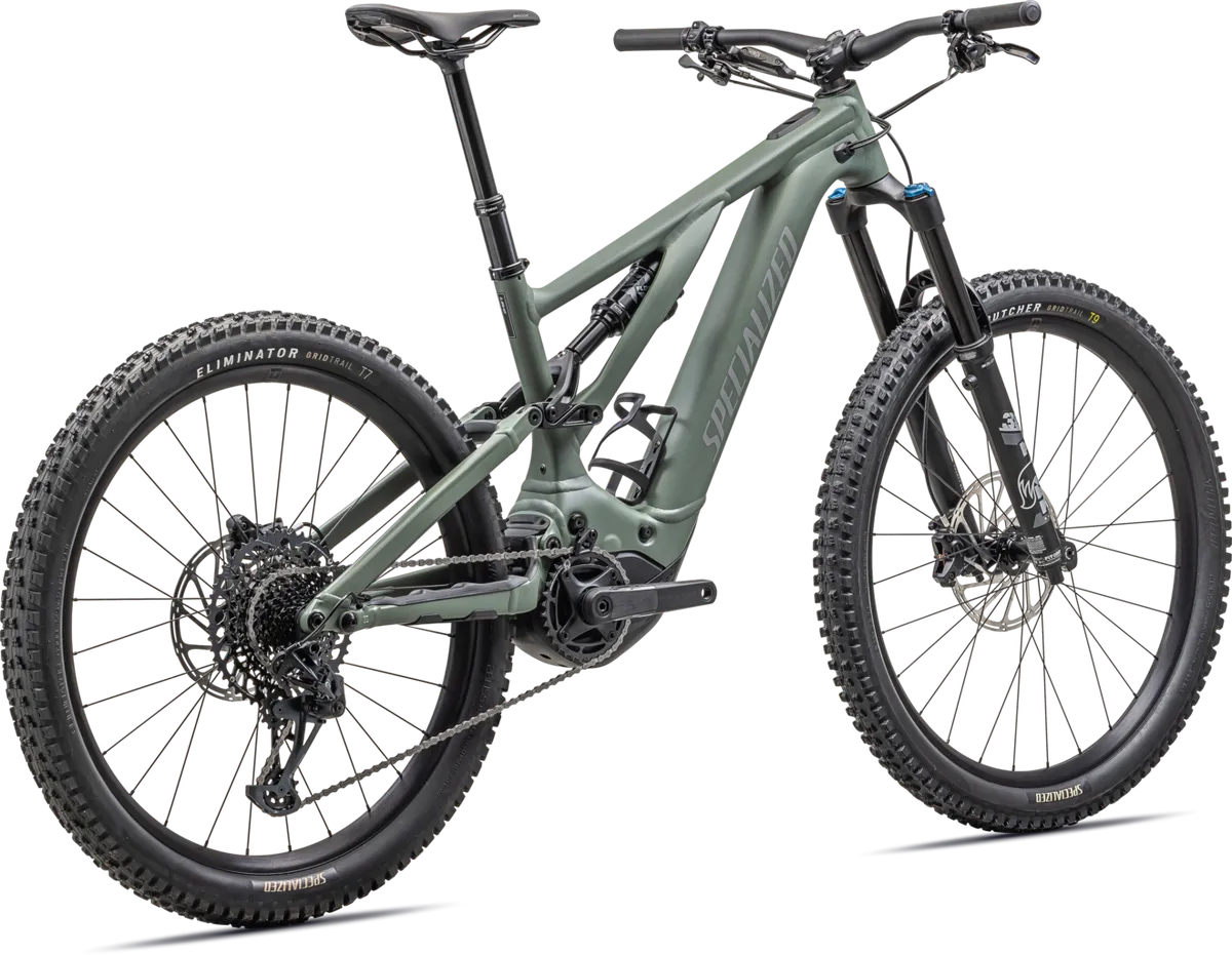 Turbo Levo 3 Comp Alloy - Image 13