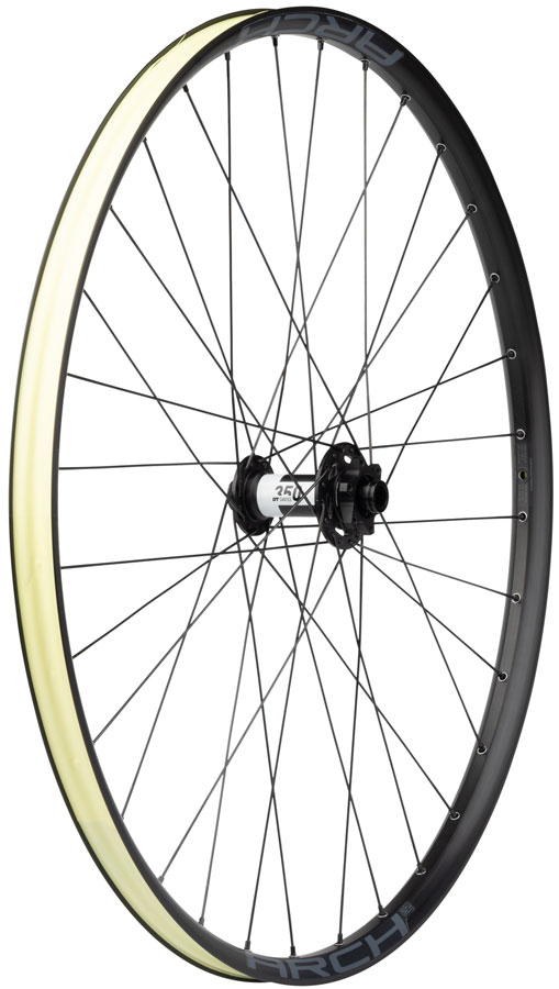 Quality Wheels DT 350 / Stans Arch S2 Front Wheel - Image 2