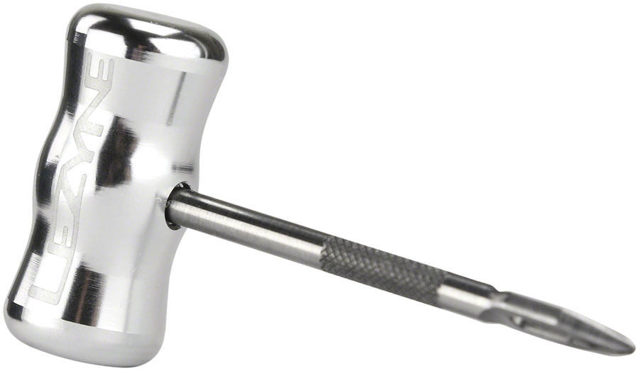 Lezyne Classic Tubeless Patch Kit - Image 2