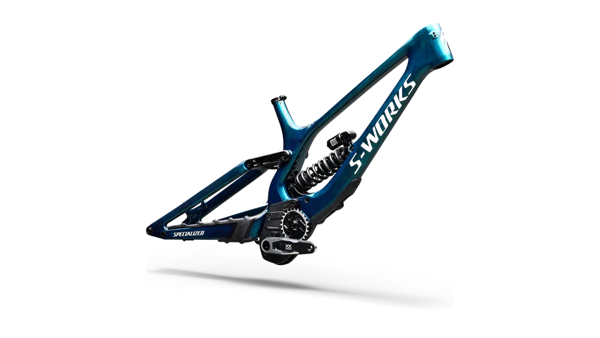 S-Works Demo 11 Frameset - Image 2
