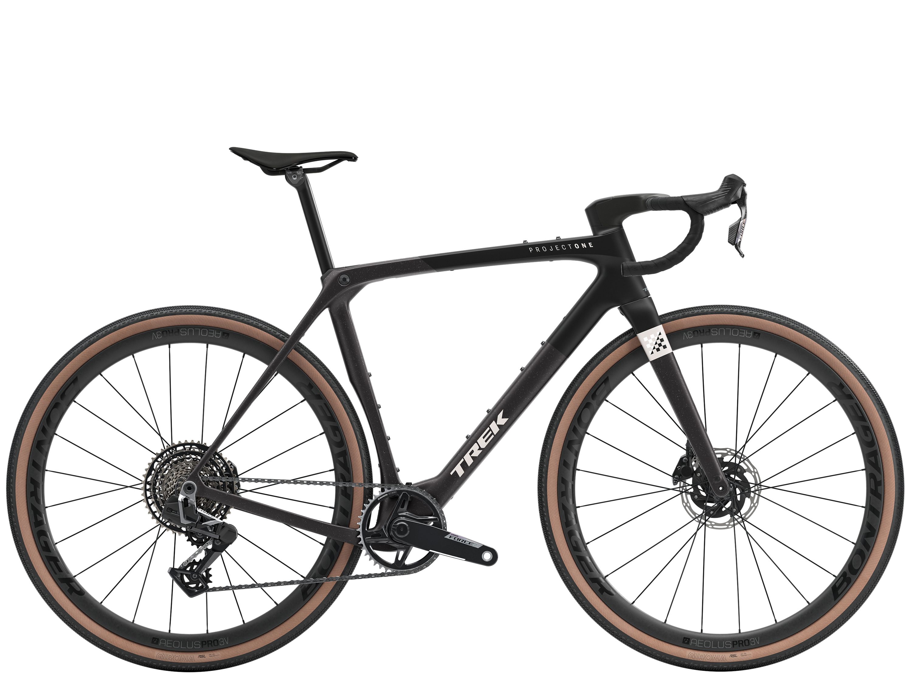 Trek Checkmate SLR 7 AXS variant 3