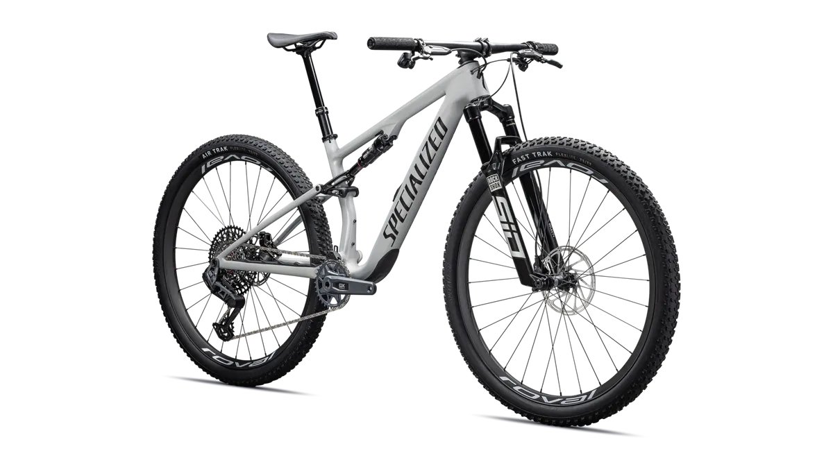Epic 8 Expert - SRAM GX AXS, RockShox Select+ - Image 7