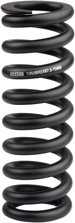 RockShox Metric Coil Spring - Image 2