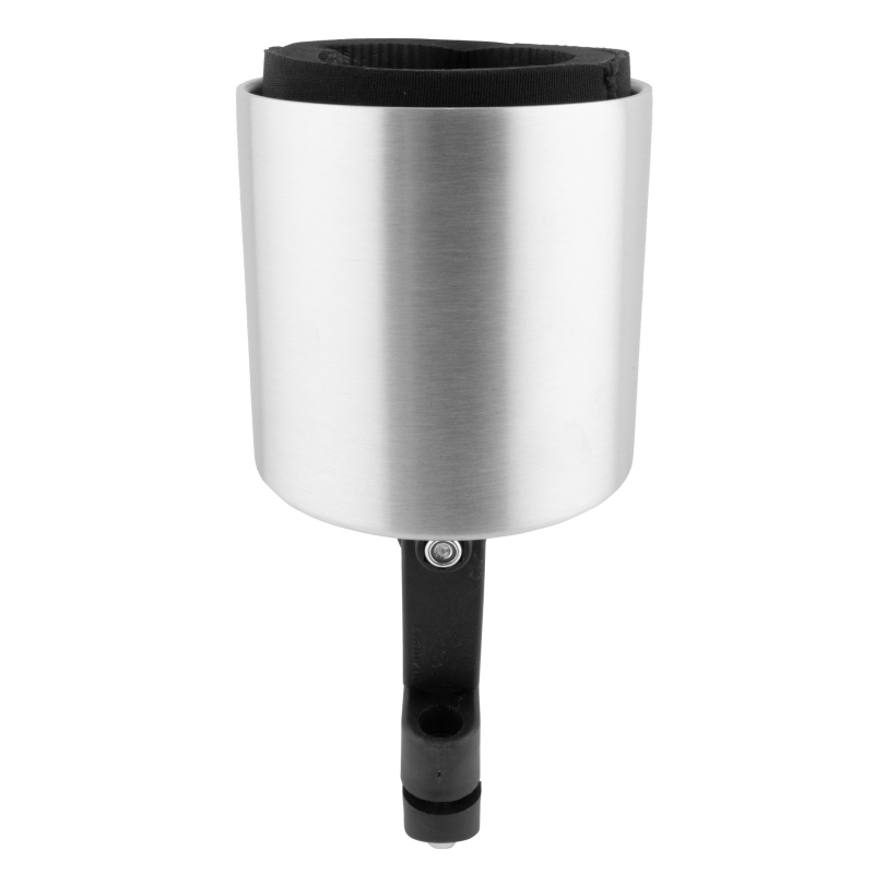 Kroozer cups Kroozer Cups 2.0 Deluxe Deluxe Steel Stainless Steel