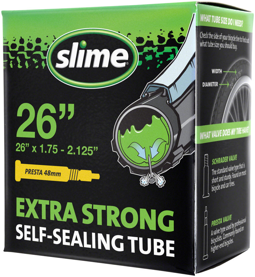 Slime Self-Sealing Tubes - Image 7