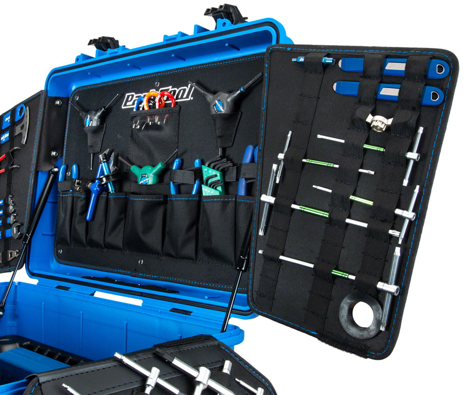Park Tool BRK-1 Big Rolling Tool Kit - Image 4