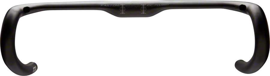 Easton EC70 Aero Drop Handlebar - Carbon, 31.8mm
