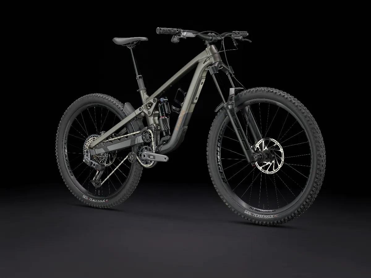 Trek Slash 9 GX AXS T-Type Gen 6 - Image 2