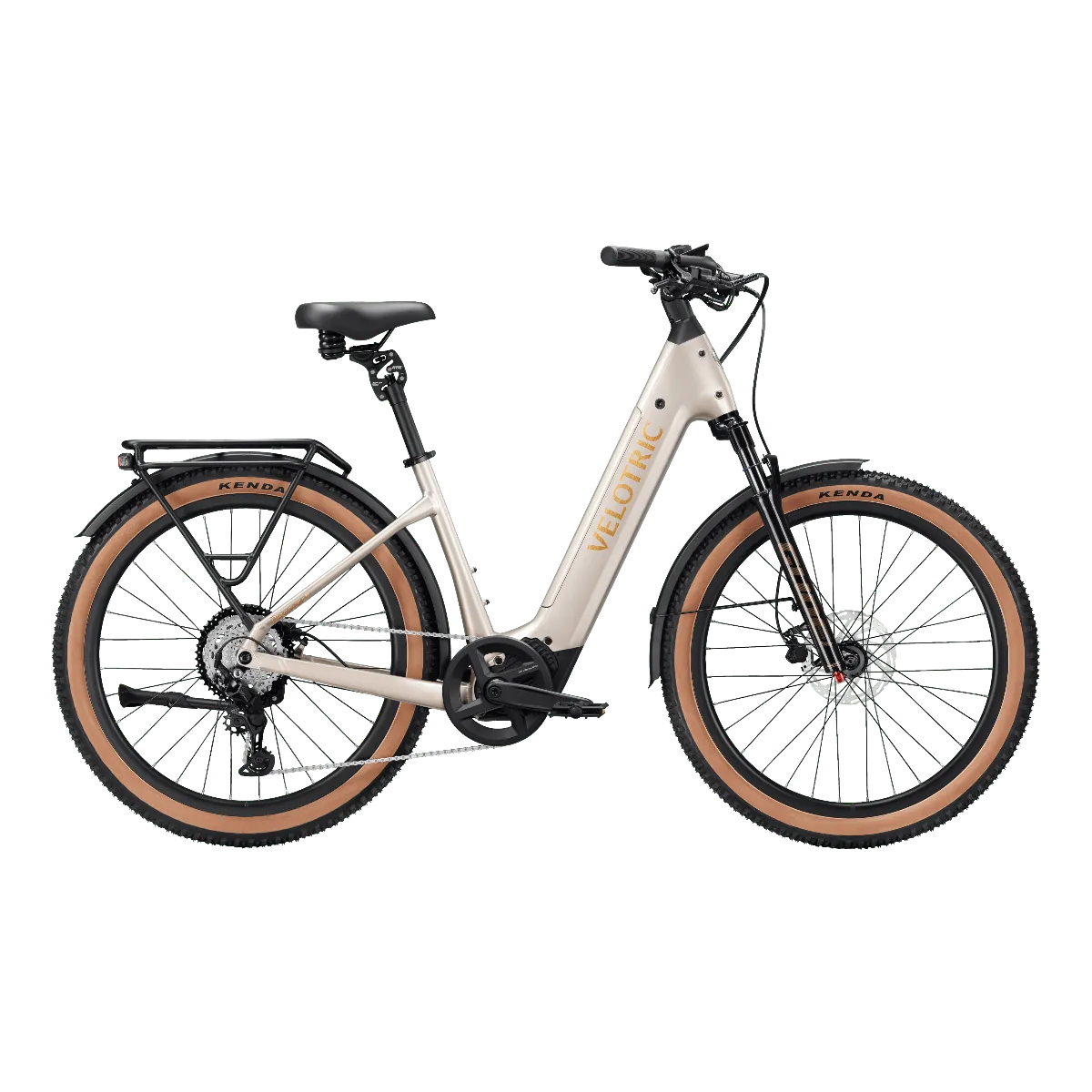 Velotric Discover M Ebike