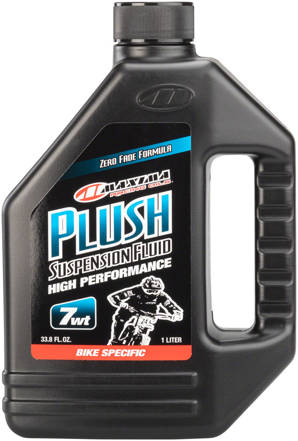 RockShox Maxima Plush Suspension Oil variant 2
