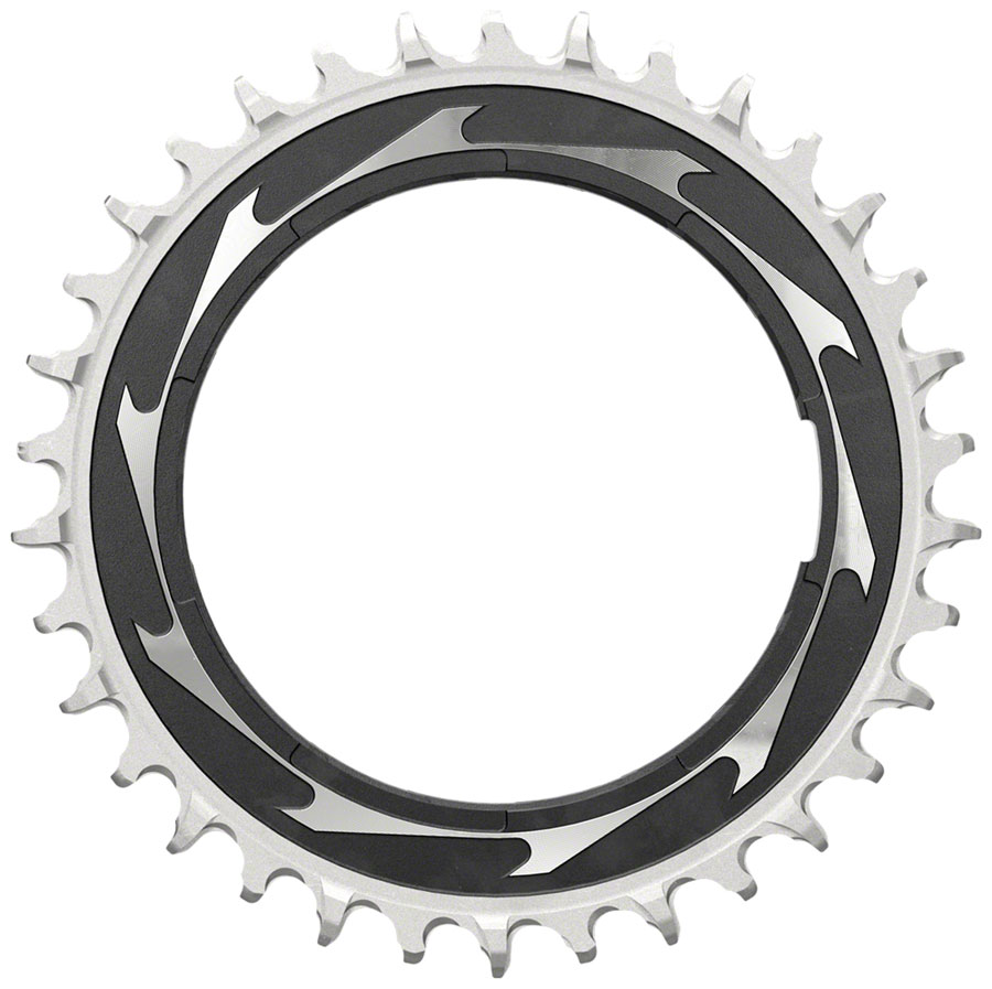 SRAM XX SL Eagle T-Type Thread Mount Chainring variant 2
