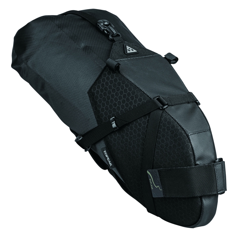 Topeak Backloader X Saddle Bag variant 2