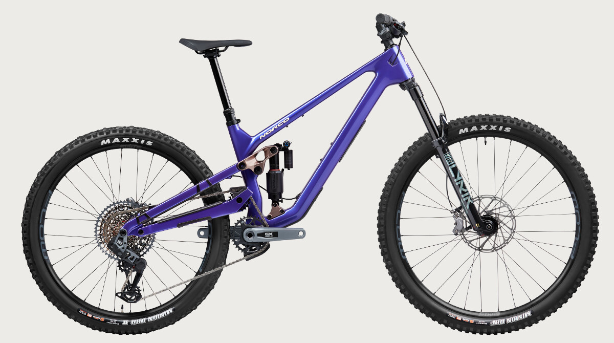 2024 Norco Optic C2 MX