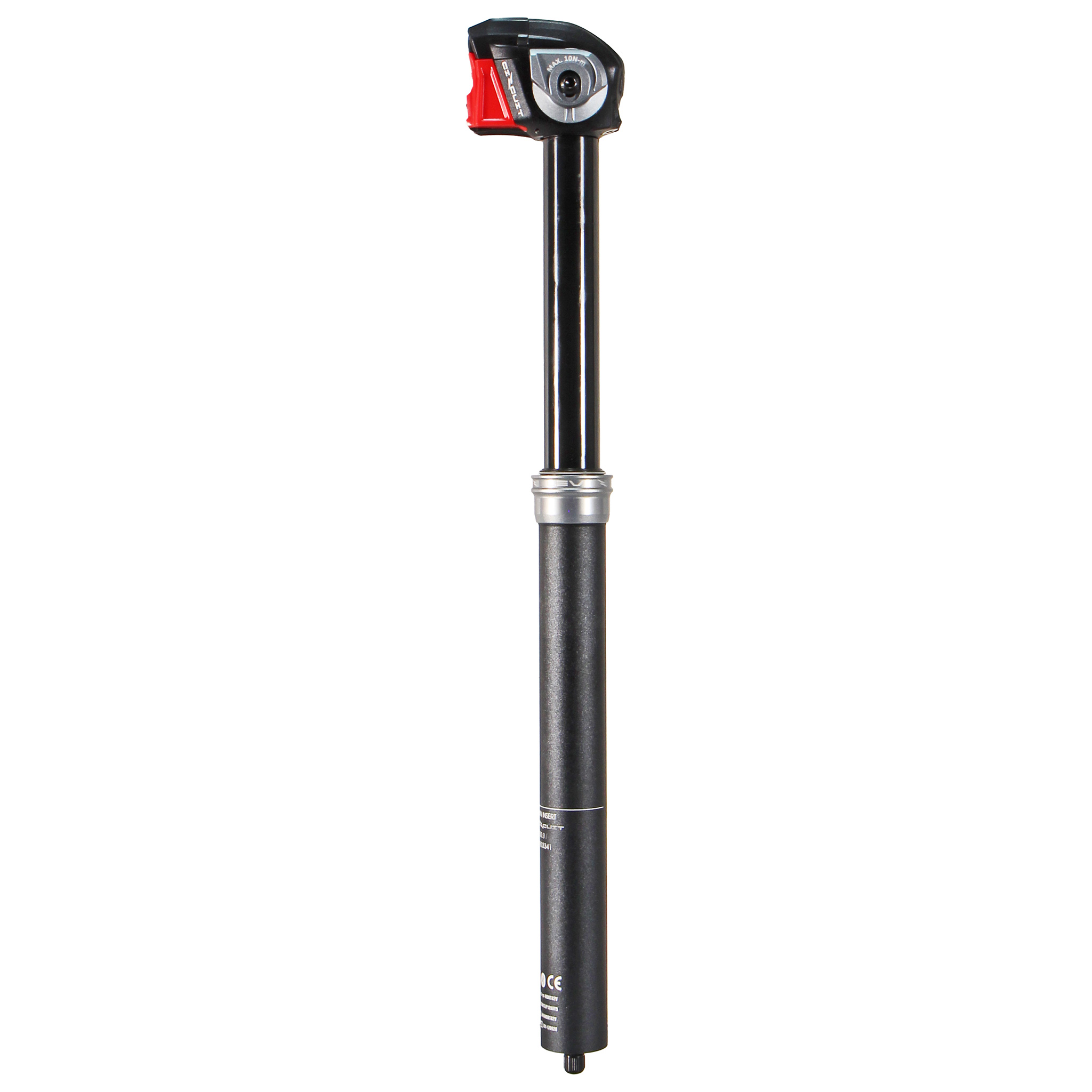 KS LEV Circuit Wireless Dropper Seatpost variant 2