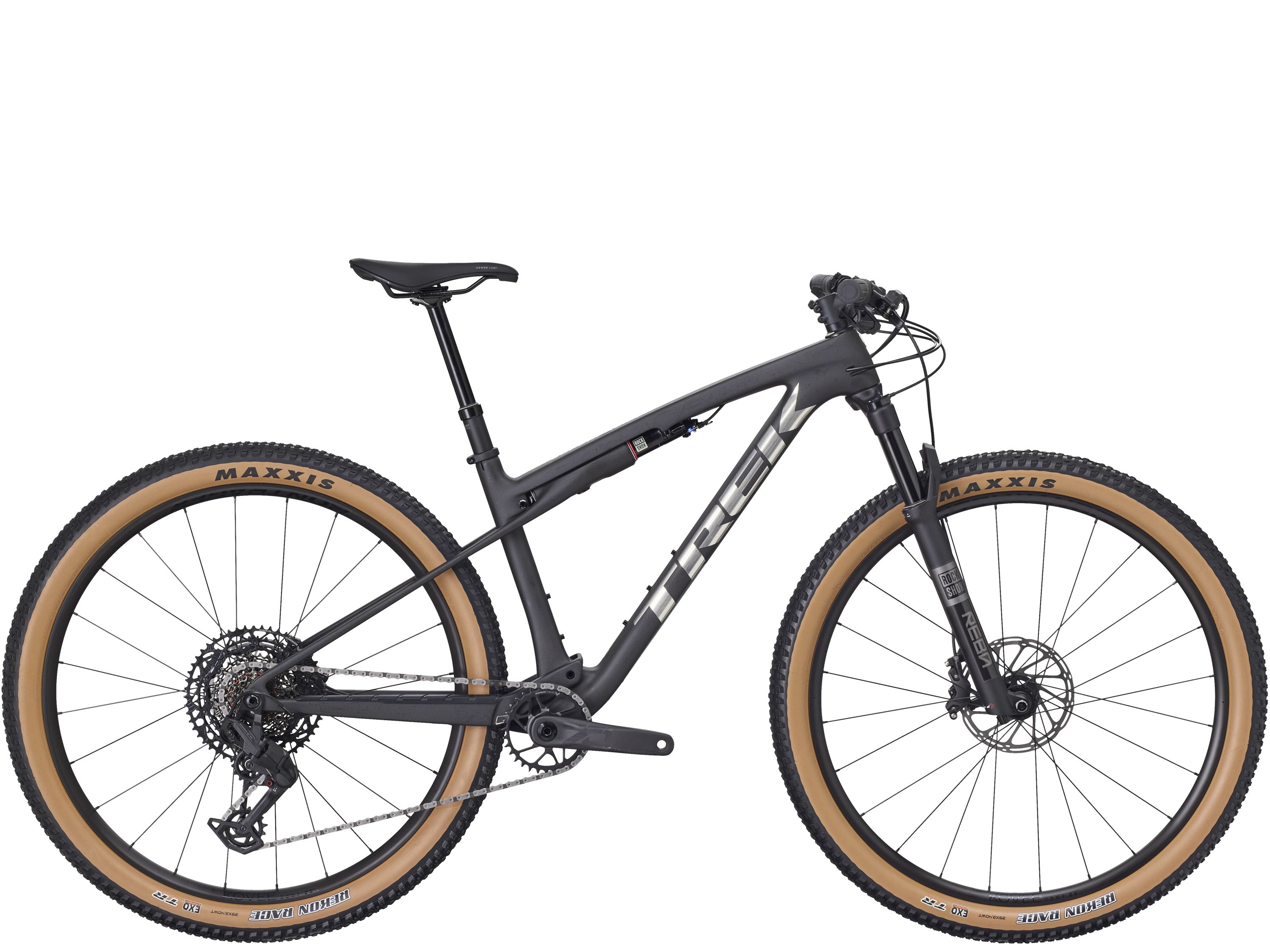 Trek Supercaliber SL 9.6 Gen 2