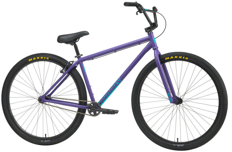Sunday High-C 29" BMX Bike - Image 2