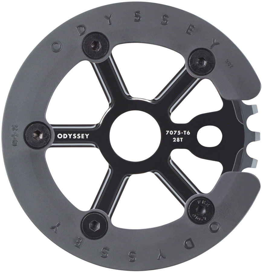 Odyssey Utility Pro Guard Sprocket variant 2