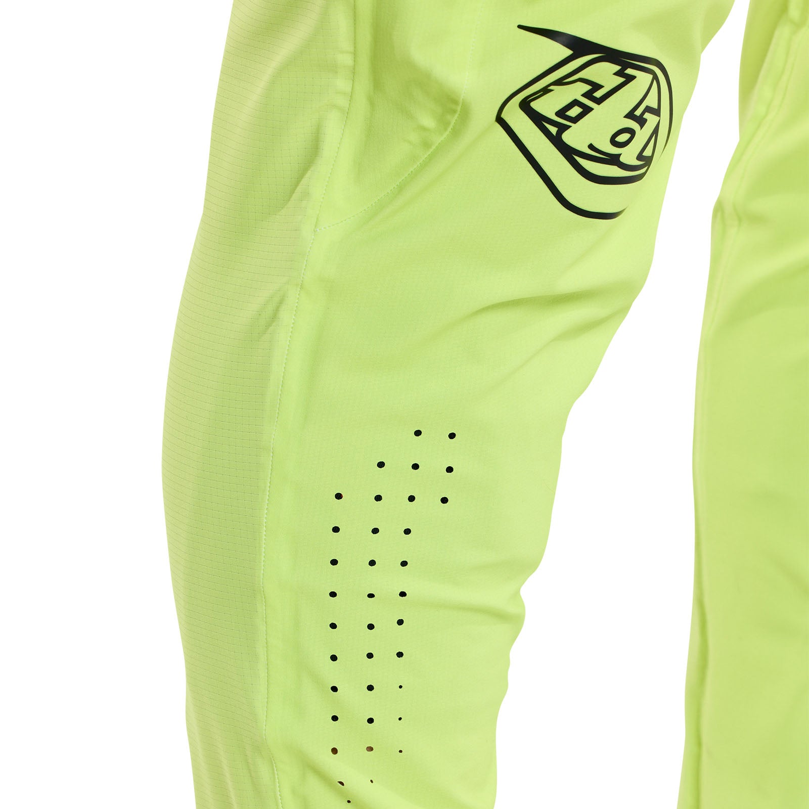 Sprint Ultra Pant Mono Glo Yellow - Image 10