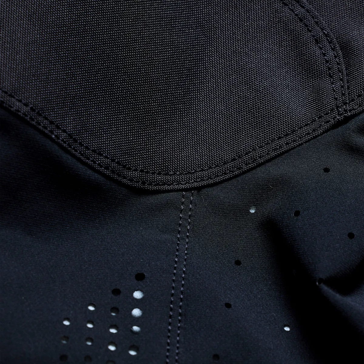 Sprint Pro Pant Mono Black - Image 5