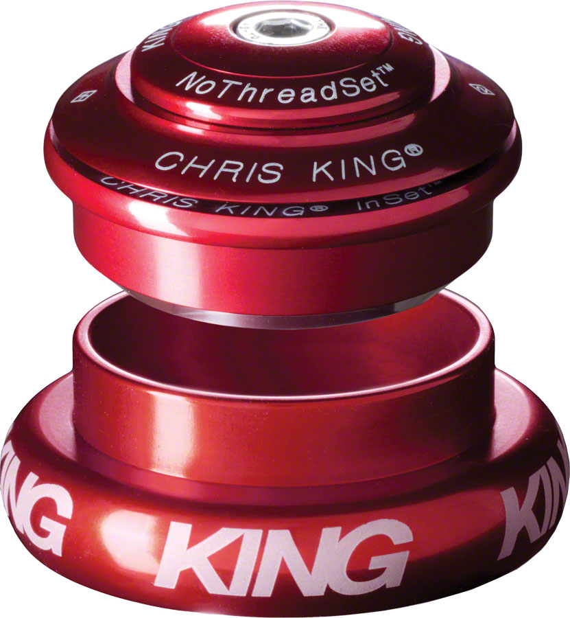 Chris King InSet i7 Headset - 1-1/8 - 1.5" 44/44m - Image 5