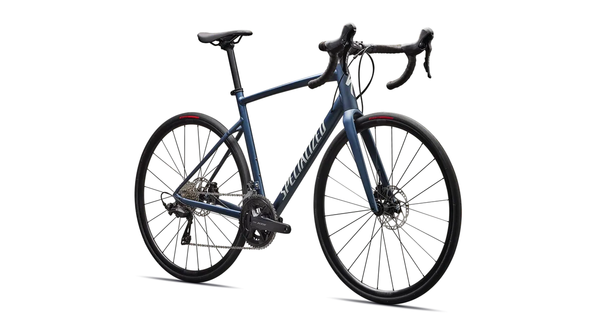 Allez Comp - Shimano 105 - Image 2
