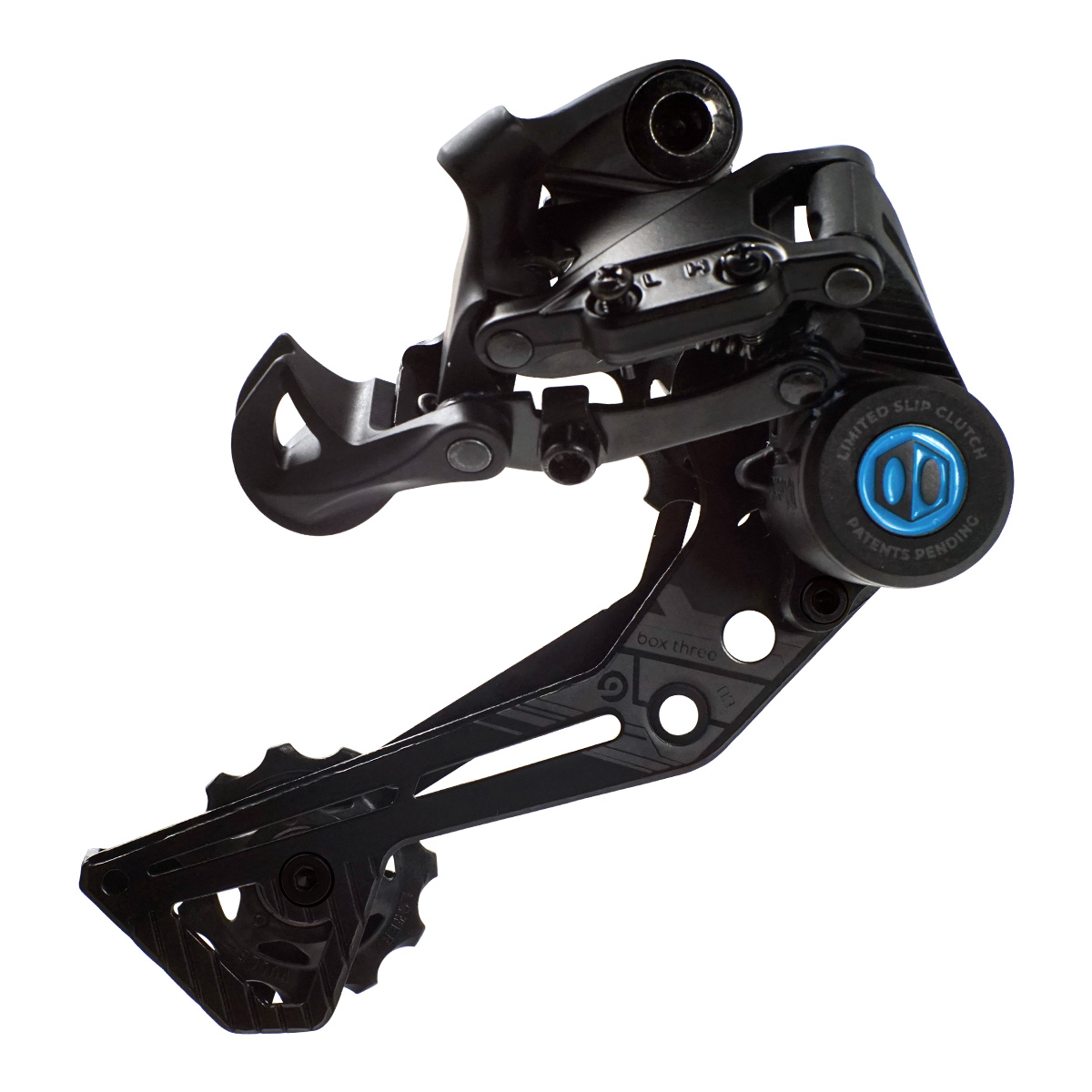 BOX Prime 9 Rear Derailleur variant 2