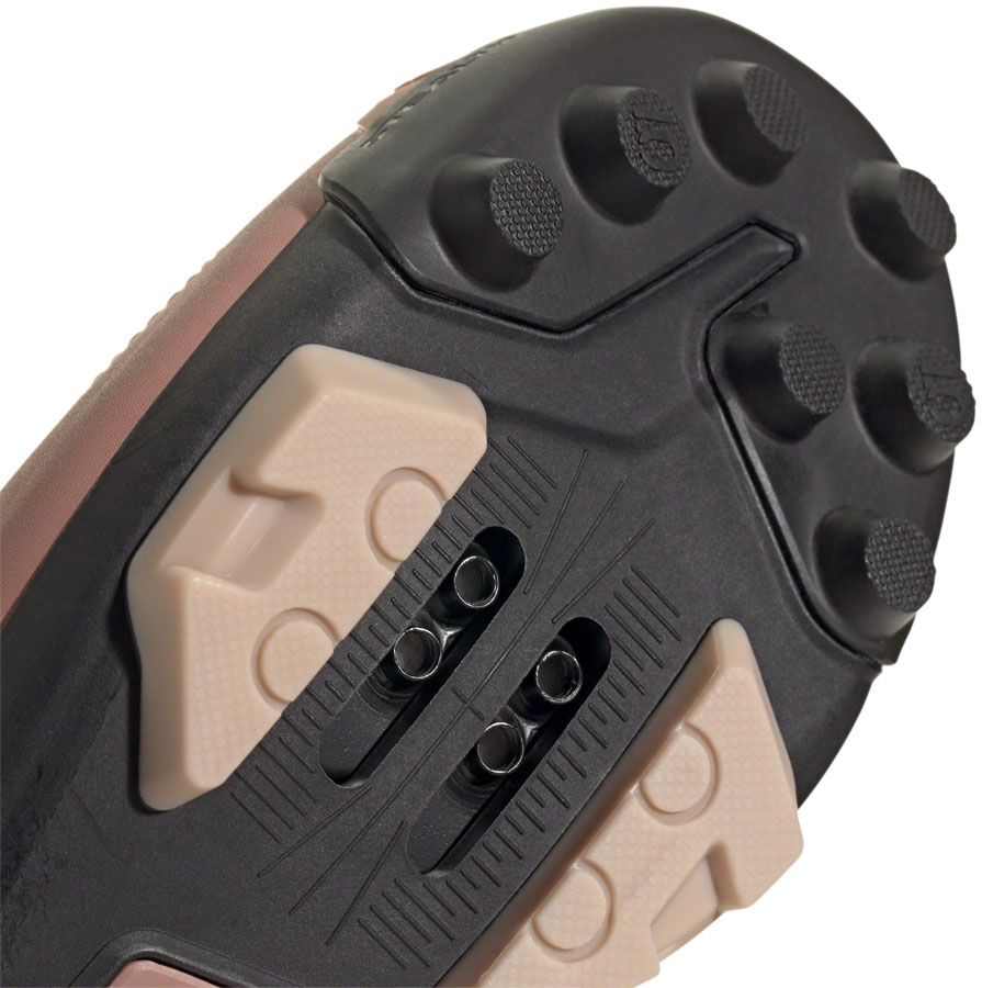 Five Ten Kestrel BOA Mountain Clipless Shoes - Women's, Warm Clay/Wonder Taupe/Core Black - Image 2