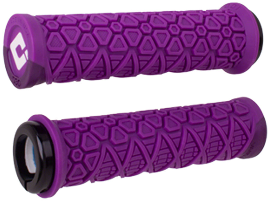 ODI Vanquish Grips - Image 7