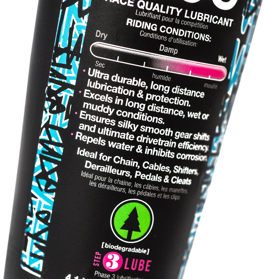 Muc-Off Bio Wet Bike Chain Lube - Image 8
