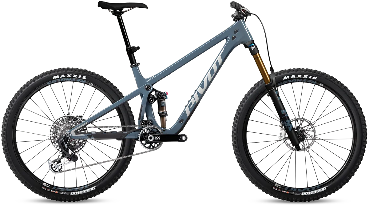 Shadowcat Team XX Eagle Transmission variant 2